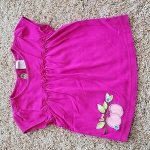 Gymboree top, 2T